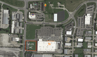 More details for 0 SE Oldham Pky, Lees Summit, MO - Land for Sale