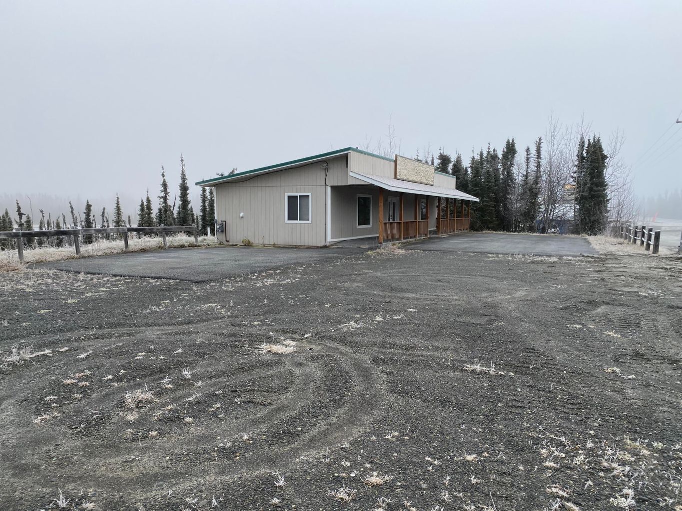 34924 Sterling Hwy, Sterling, AK 99672 Retail for Sale