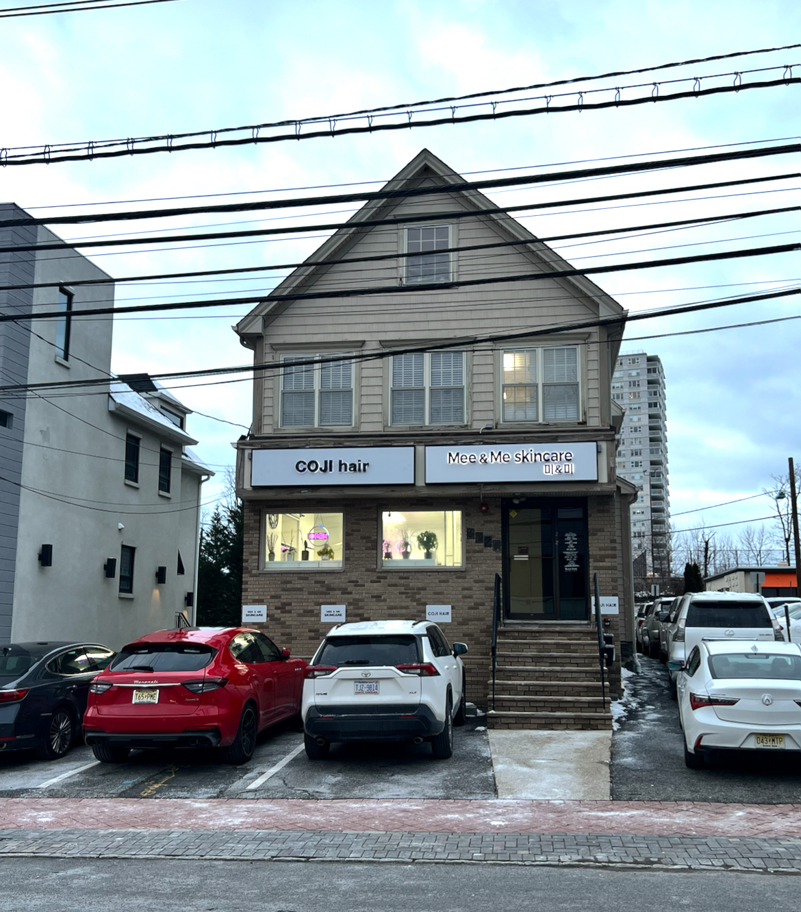 2027 Center Ave, Fort Lee, NJ for sale Building Photo- Image 1 of 1