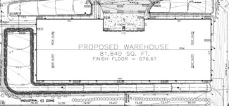 More details for 201 Center St, Hanover, PA - Industrial for Lease