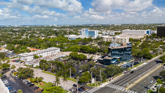 More details for 6201 N Federal Hwy, Fort Lauderdale, FL - Retail for Lease