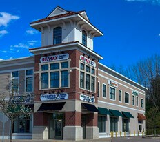 22 South St, Hopkinton MA - Storefront Property