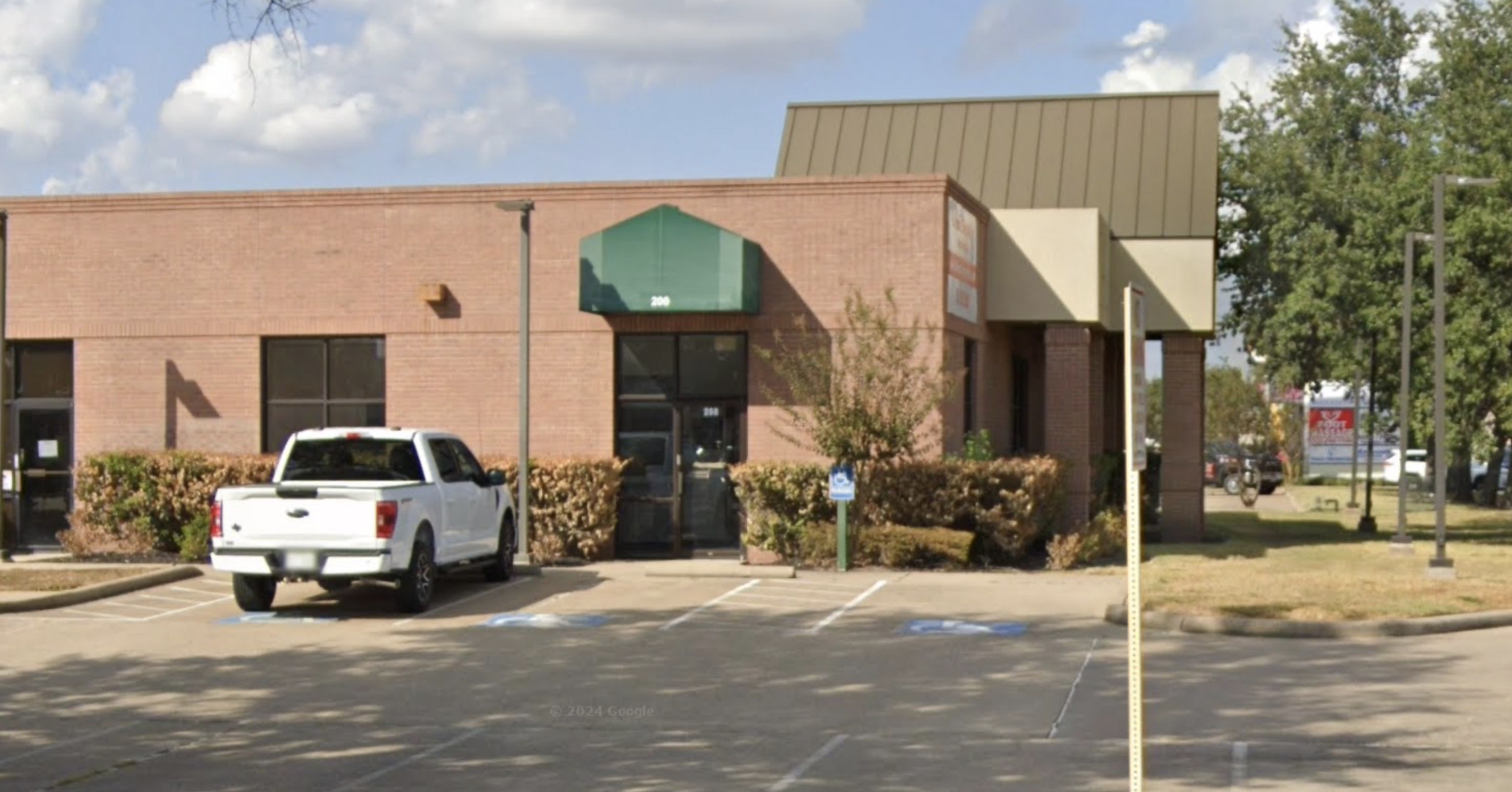 462 S Mason Rd, Katy, TX for lease Building Photo- Image 1 of 2