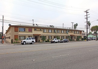 More details for 8608 Artesia Blvd, Bellflower, CA - Multifamily for Sale
