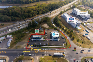 More details for Starbucks and AT&T – Retail for Sale, Deptford, NJ