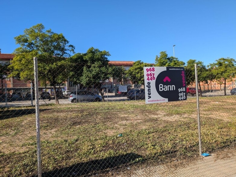 Land in Murcia for sale - Building Photo - Image 3 of 10