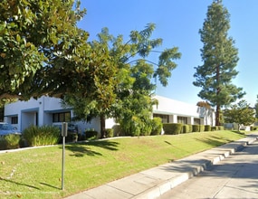 225 E Huntington Dr, Monrovia, CA for lease Building Photo- Image 1 of 1