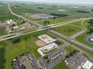 2237 N State St, Fairmont, MN - AERIAL map view - Image1