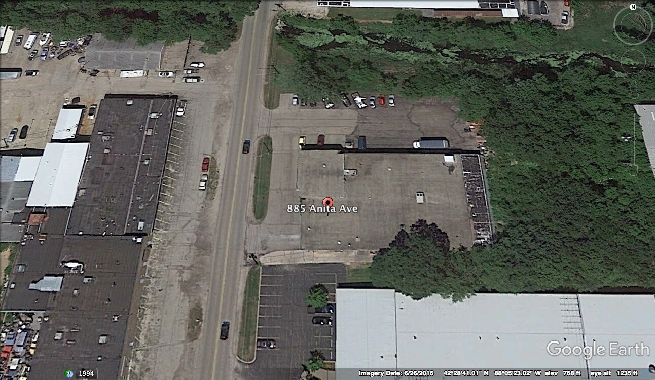 885 Anita Ave, Antioch, IL for sale Building Photo- Image 1 of 1