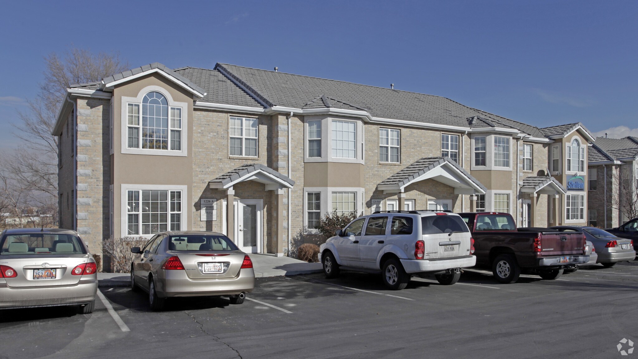 1226 W South Jordan Pky, South Jordan, UT for sale Building Photo- Image 1 of 1