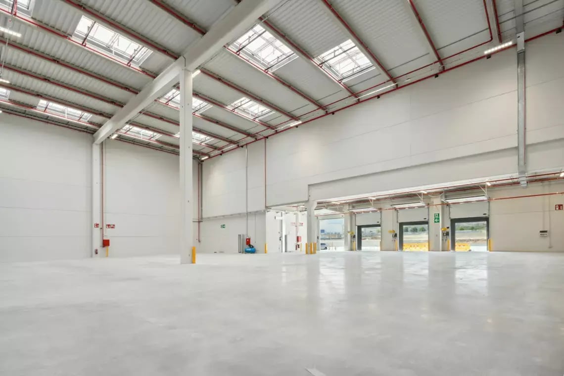 Calle Mendigorritxu, 65, Vitoria-Gasteiz, Álava for lease Building Photo- Image 1 of 1