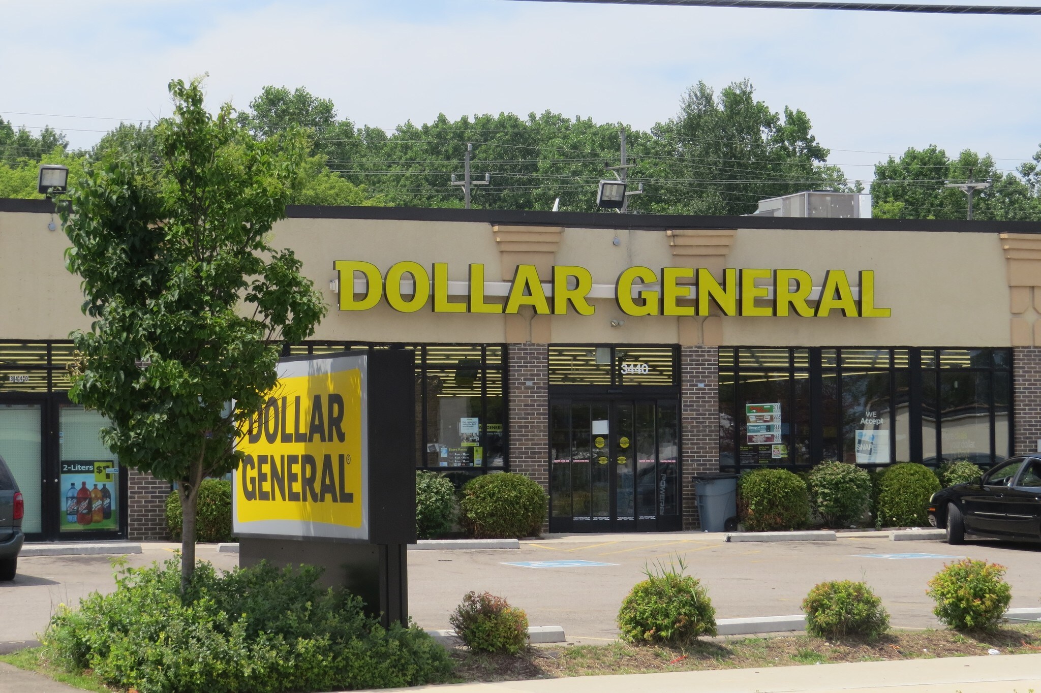 3440 Douglas Ave, Racine, WI for sale Building Photo- Image 1 of 1