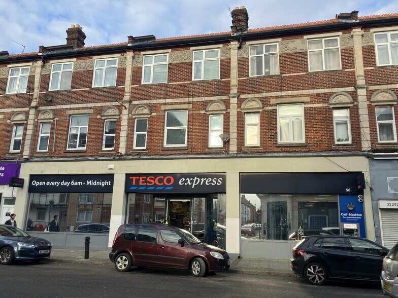 Tesco Convenience Store Portfolio portfolio of 7 properties for sale on LoopNet.com - Building Photo - Image 2 of 14