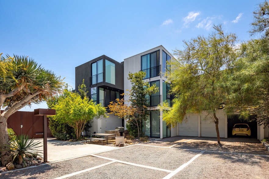 3045-3057 Broadway, San Diego, CA for sale - Building Photo - Image 2 of 14