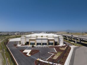 3450 Collins Ave, Richmond, CA for lease Interior Photo- Image 1 of 2