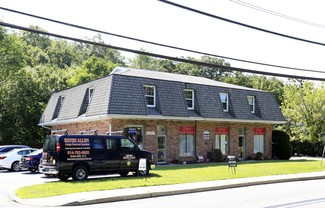 More details for 522 N State Rd, Briarcliff Manor, NY - Office for Lease