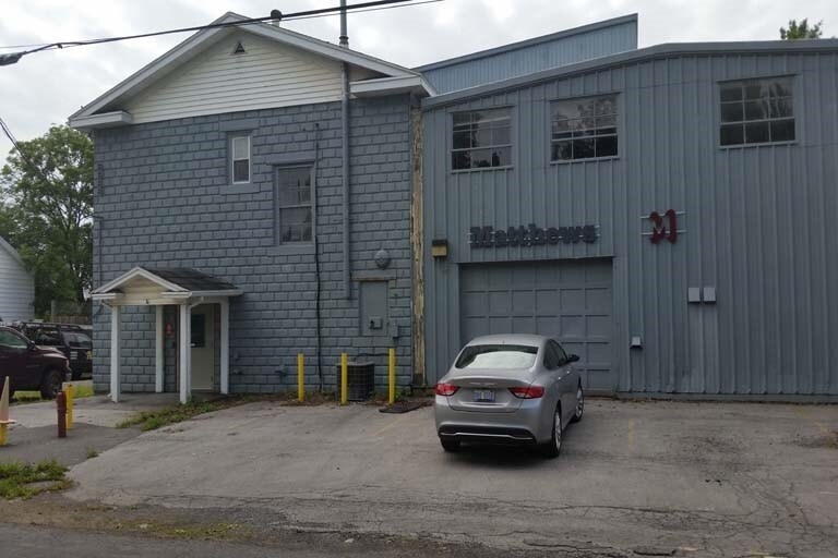 25 Chestnut St, Seneca Falls, NY for sale Primary Photo- Image 1 of 1