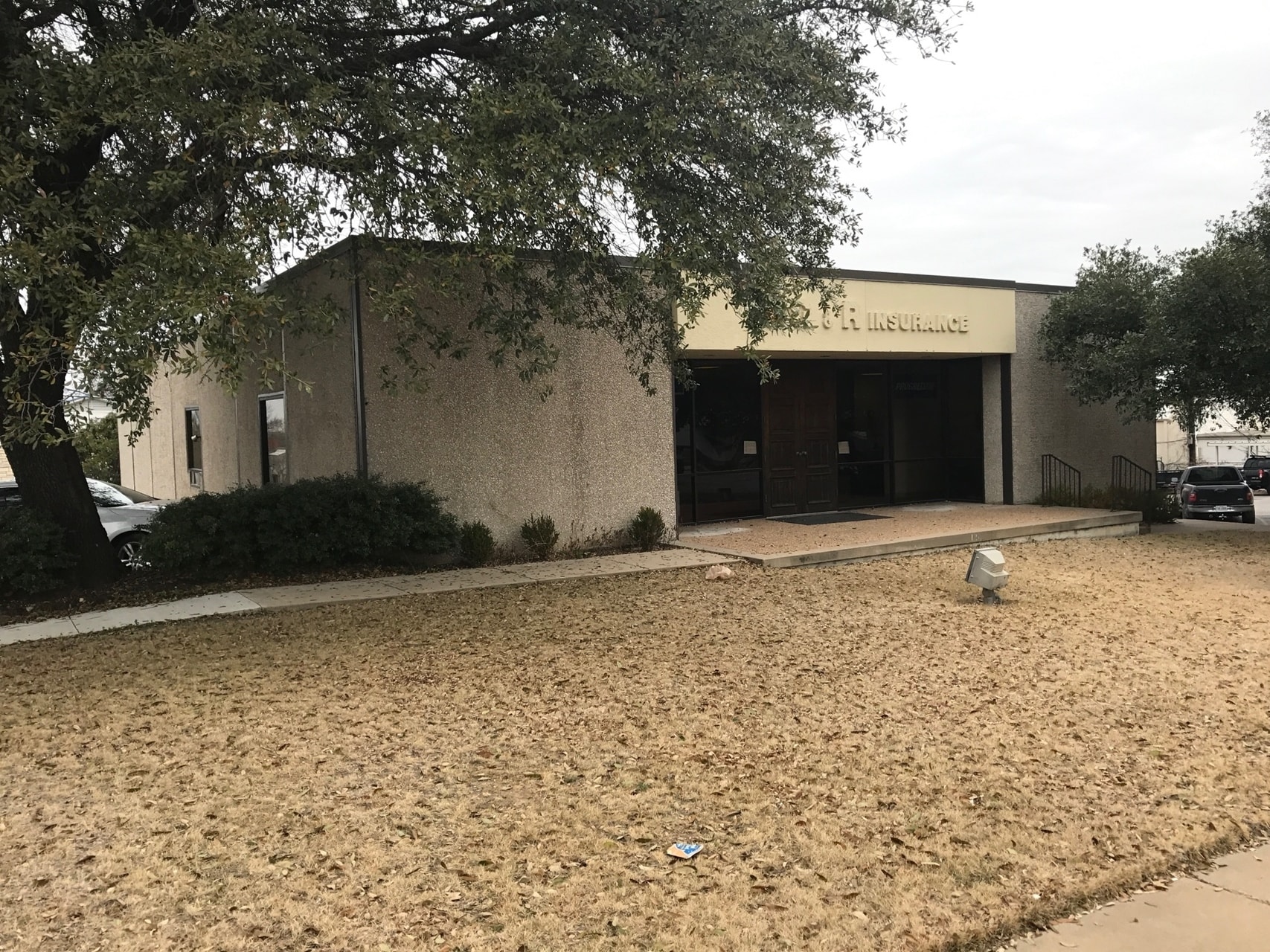 120 Palo Pinto St, Weatherford, TX 76086