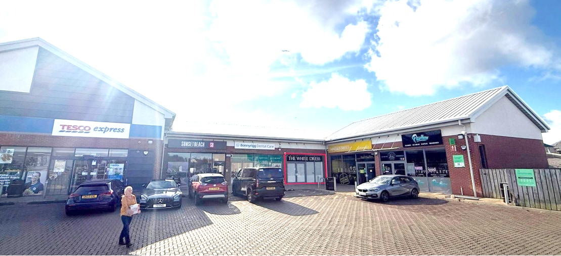 Rosewell Rd, Bonnyrigg for lease Building Photo- Image 1 of 1