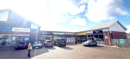 Rosewell Rd, Bonnyrigg for lease Building Photo- Image 1 of 1