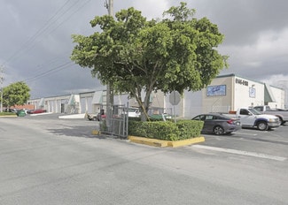 More details for 6146-6188 NW 74th Ave, Miami, FL - Industrial for Lease