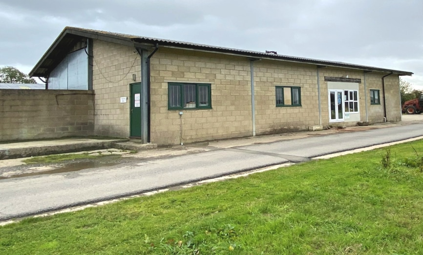 Savernake Park Farm, Marlborough for sale Building Photo- Image 1 of 1