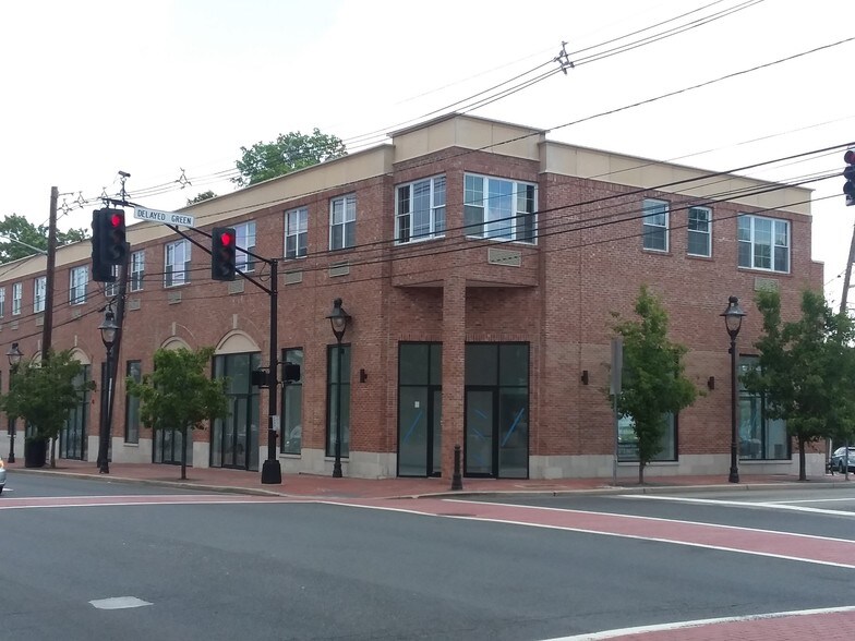 1609-1611 Springfield Ave, Maplewood, NJ for sale - Building Photo - Image 1 of 1