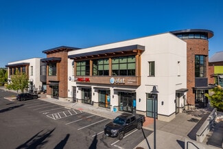 More details for 14900 SW Barrows Rd, Beaverton, OR - Office, Retail for Lease