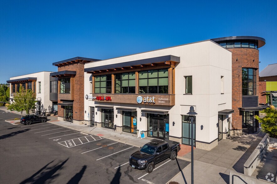 14900 SW Barrows Rd, Beaverton, OR for sale - Primary Photo - Image 1 of 1