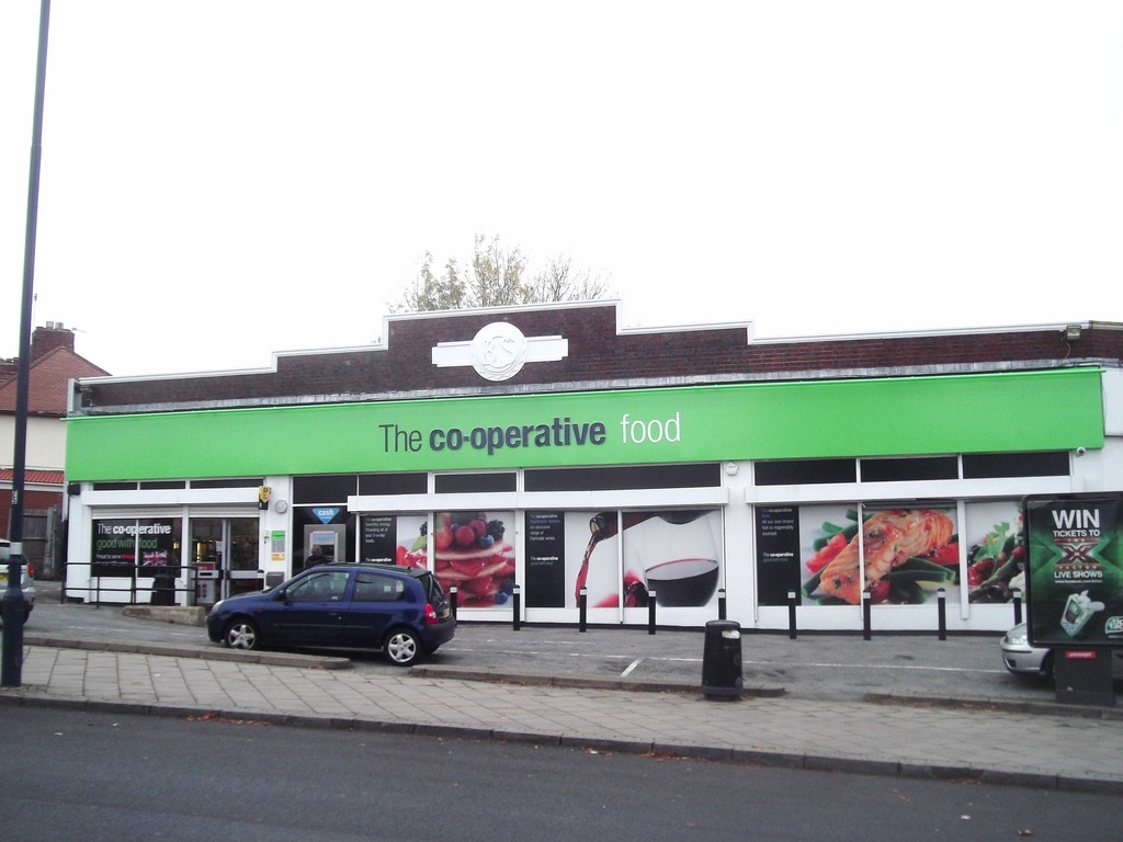 431-441 Court Oak Rd, Birmingham for sale Building Photo- Image 1 of 1