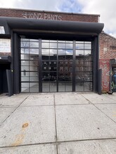 173 Coffey St, Brooklyn, NY for lease Building Photo- Image 2 of 3