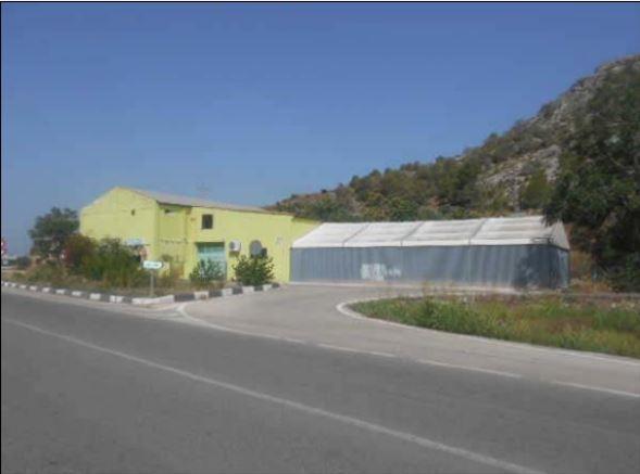 Industrial in Algemesí for sale - Building Photo - Image 3 of 3