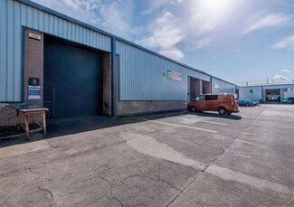 More details for 92-98 Hoyland Rd, Sheffield - Industrial for Lease