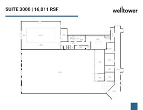 6930 Williams Rd, Niagara Falls, NY for lease Floor Plan- Image 1 of 1