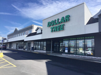 More details for 6333-6339 Olde York Rd, Cleveland, OH - Retail for Lease