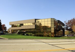 The Gold Building - Convenience Store