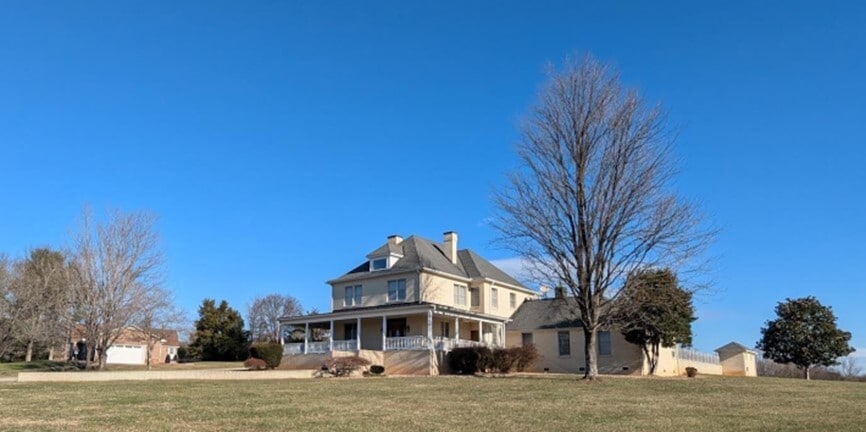 4059 Lowry Rd, Goode, VA for sale - Building Photo - Image 1 of 12