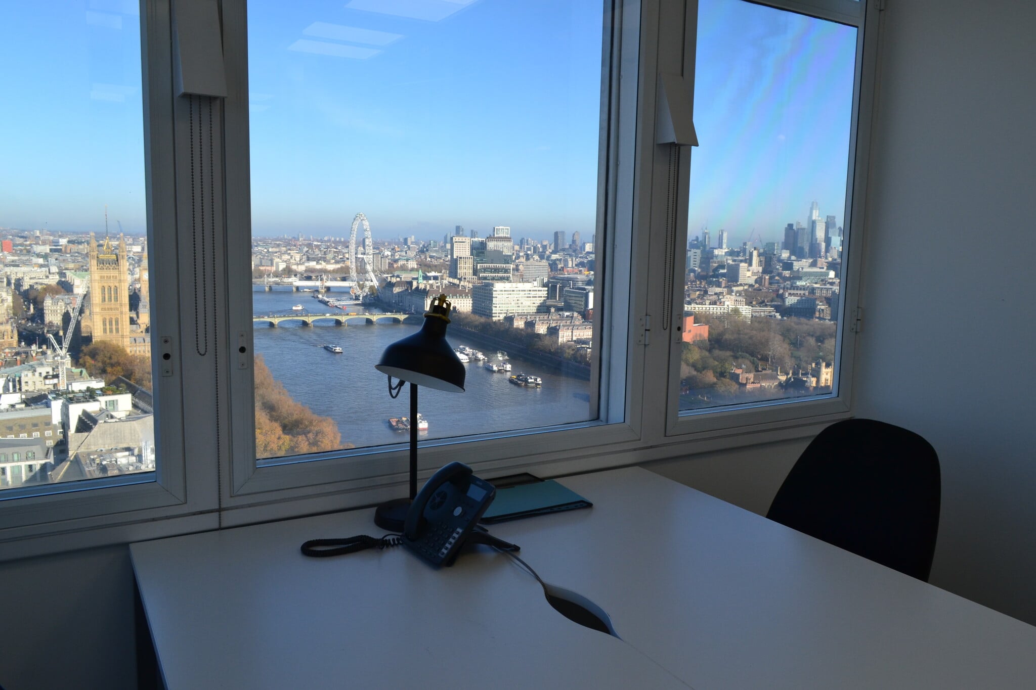 21-30 Millbank, London for lease Interior Photo- Image 1 of 7