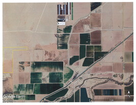 160.15 acres in Seeley - Solar Farm