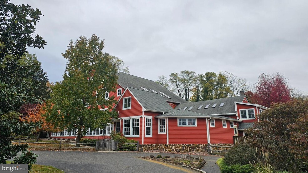 40-28 Conrow Rd, Delran, NJ for sale - Building Photo - Image 1 of 11