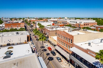 1718 7th Ave E, Tampa, FL - AERIAL map view - Image1