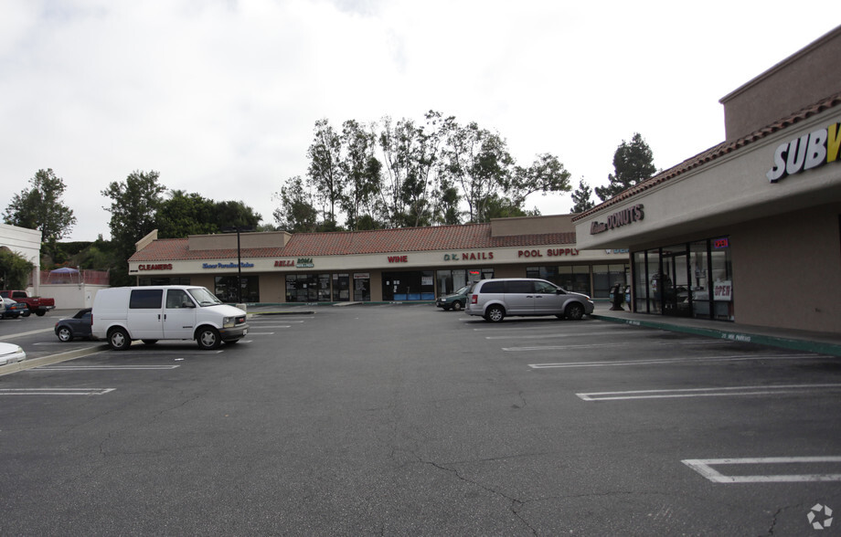 28940-28950 Golden Lantern, Laguna Niguel, CA for lease - Building Photo - Image 2 of 3