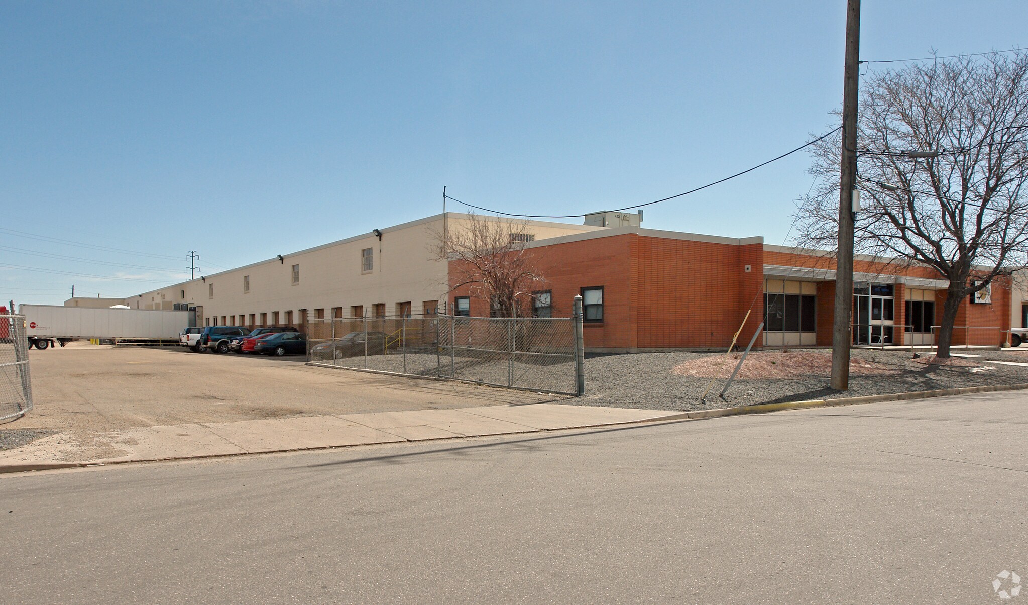 4300 Oneida St, Denver, CO for sale Primary Photo- Image 1 of 1