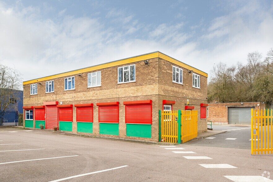 Coppice Side, Walsall, WS8 7HB