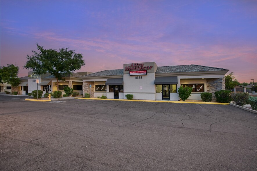 11325 W Bell Rd, Surprise, AZ for sale - Building Photo - Image 1 of 3