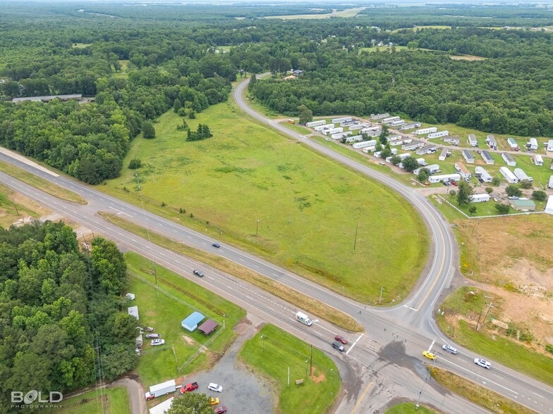 0 Highway 1 North, Shreveport, LA for sale - Building Photo - Image 3 of 3