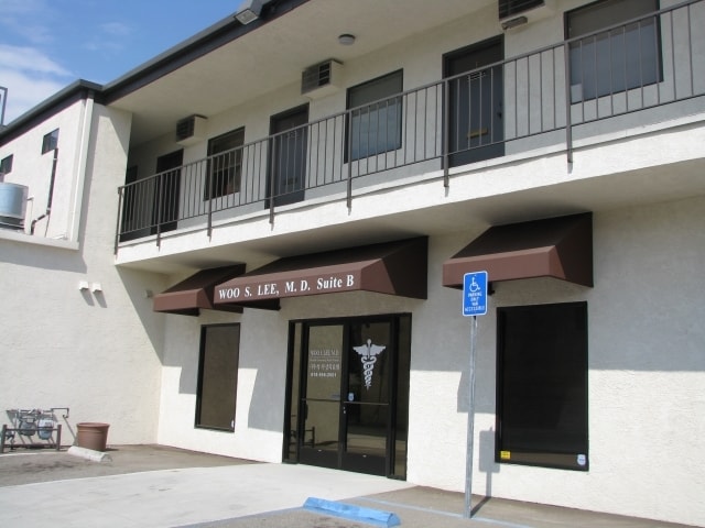 314-316 E Broadway, Glendale, CA for lease - Building Photo - Image 3 of 11