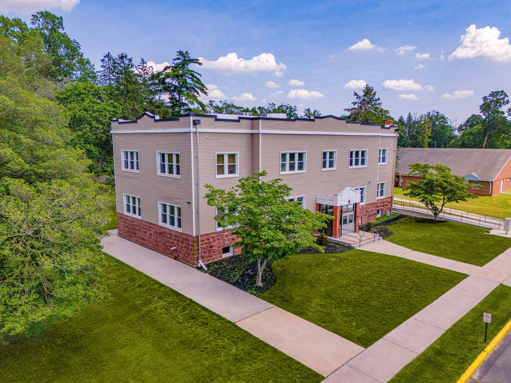 1835 E Landis Ave, Vineland, NJ for lease Building Photo- Image 1 of 14