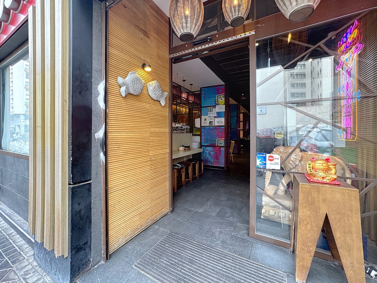 Calle de Modesto Lafuente, 88, Madrid, MAD 28003 - Unit Pta. Izqda - - Interior Photo - Image 1 of 24