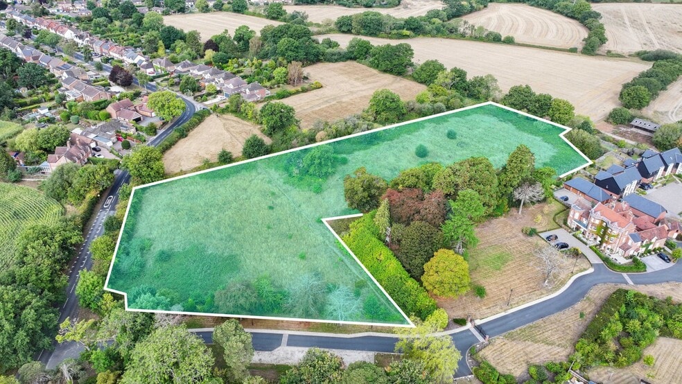 Aylesbury Rd, Hockley Heath for sale - Building Photo - Image 2 of 7